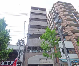 アブレスト今出川の画像