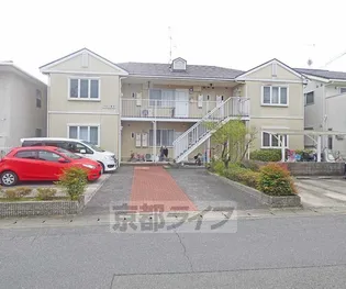 ロジュマン上賀茂の画像