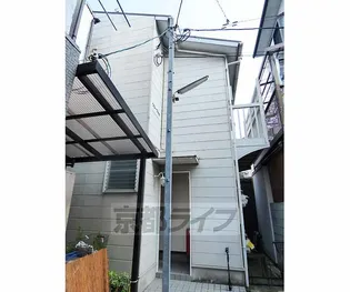 ソレーユKTの画像