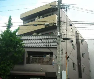 リノステイ千本鞍馬口の画像