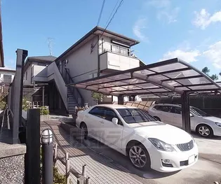 ミーツハウス宝ヶ池の画像