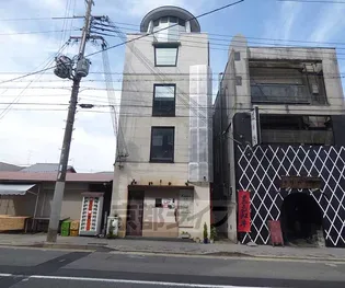 スペイシーノヴァ【3-B号室】の外観