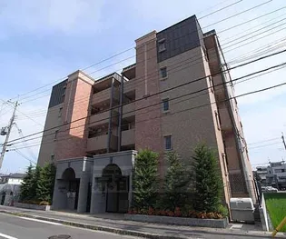 セレーナ北山【Ⅰ-101号室】の外観