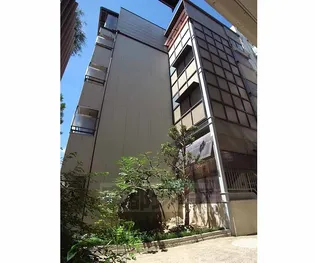 グリーンシティーの画像