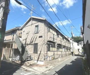 アーク舟岡の画像