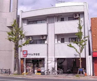 パスチャーMの画像