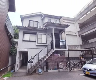 ハイツMATSUNAMIの画像