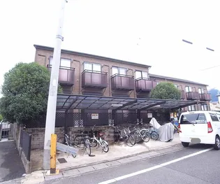 シャーリア北山の画像