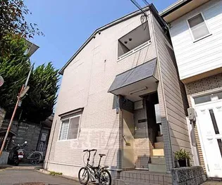 コスモハイツ新町Ⅱの画像