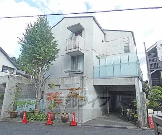 GA雅【303号室】の外観