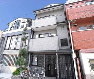 カワムラマンションの画像