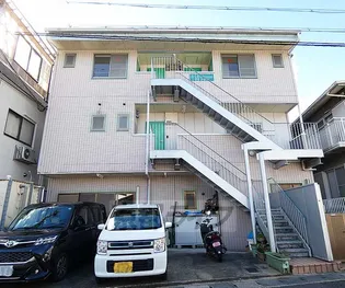 ふくえいHOUSEの画像