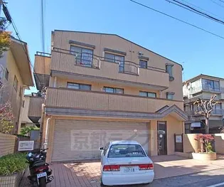 ファースト岩倉の画像