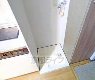 ECO・VILLAGE北山【3階】のその他画像