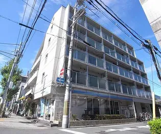 コスモL下鴨【304RV号室】の外観