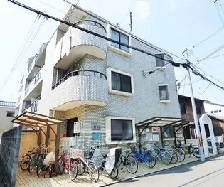 サンヴェール相国の画像