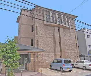 SAN・SIRO【1階】の外観