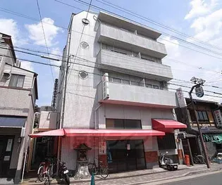 メゾン若葉の画像