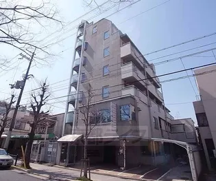 アビーロード北白川の画像