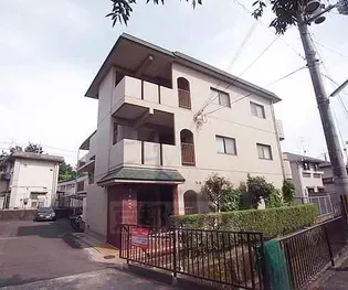 コーポいづつ【203号室】の外観