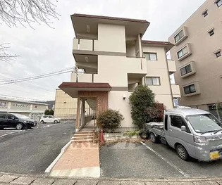 ハイツ新喜の画像