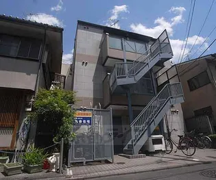 聖護院谷口マンション別館の画像