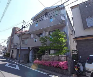 カーサあすかの画像