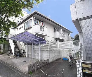 フォーブル蔦の画像