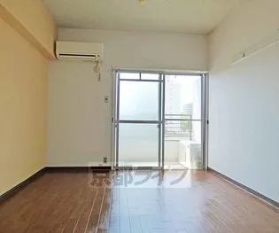 セブンスパークアパートメント【608号室】の内装