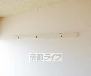 セブンスパークアパートメント【608号室】のその他画像