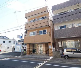 パラッゾルミエーラの画像