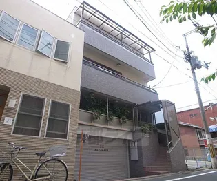 リバーサイドクロカワの画像