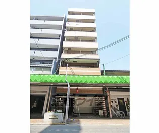 ハウスセゾン朱雀大路の画像