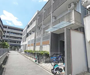 アローズマンションの画像