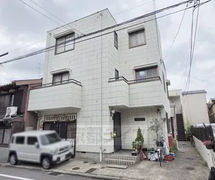 LA MAISON TOMISAKAの画像