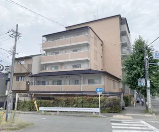 エクセレント ビュー かも川の画像