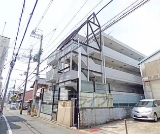 シティパレス御所西の画像