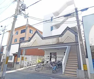 ソワリエ マエグチ【412号室】の外観