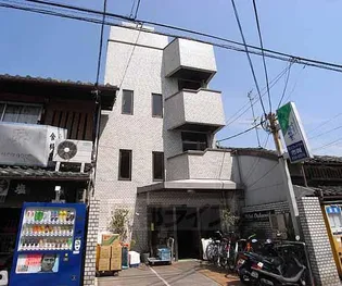 フラットオークウッドの画像