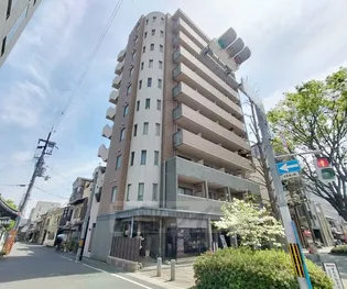 プラザ堀川寺之内の画像