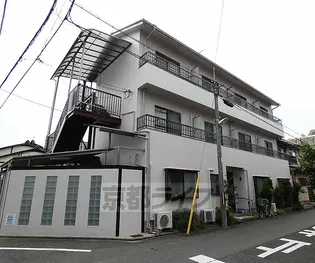 ハイツ岡本の画像