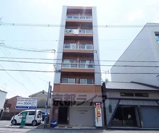 ドーリア北野東の画像