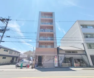 ドーリア北野東の画像
