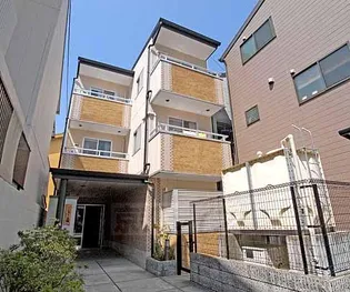 シャトー五福の画像