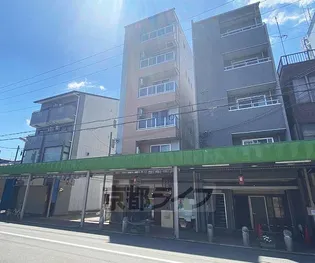 グレース北野【3-A号室】の外観