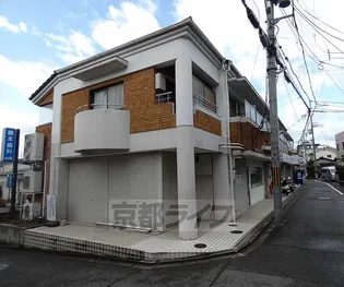 シャルム小松原の画像