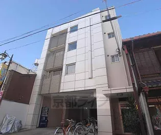 SーFLAT北野の画像
