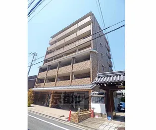 アスヴェル京都西陣の画像