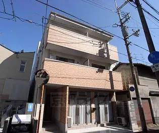 コスモガーデン二條の画像