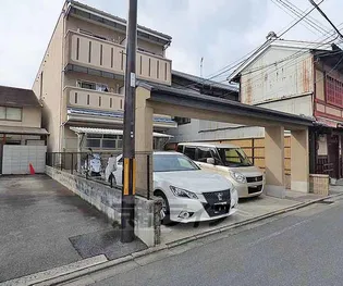 ラッフィナート西陣の画像